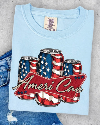 Ameri Can TSHIRT