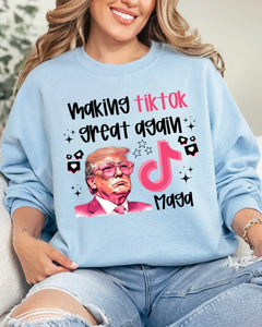 MTTGA Sweatshirt