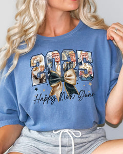 2025 Trump TSHIRT