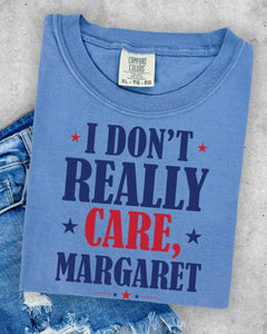 Dont Care Tshirt