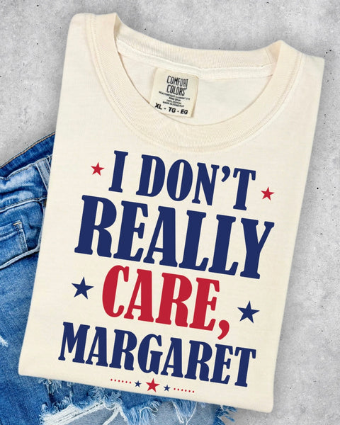 Dont Care Tshirt